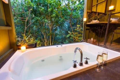 Wairua Lodge - Rainforest River Retreat Wairua Lodge - Rainforest River Retreat
