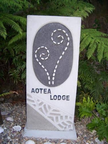 Aotea Lodge Great Barrier Aotea Lodge Great Barrier