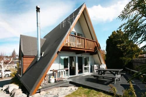Fox Chalet Fox Chalet
