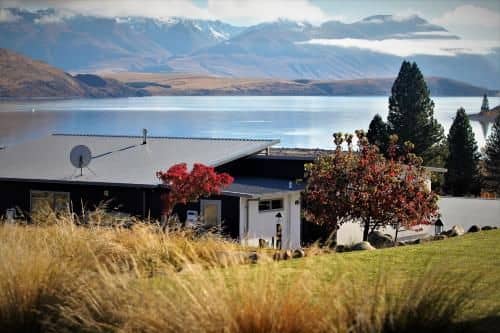 Tekapo Sky Lodge Tekapo Sky Lodge