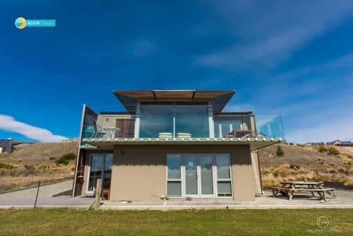 Tekapo R&R Tekapo R&R