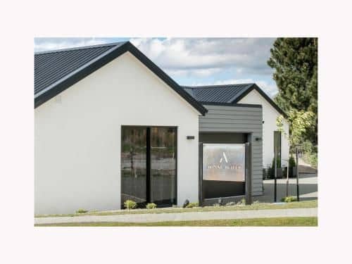 Alpine Suites on Tekapo Luxury B&B Alpine Suites on Tekapo Luxury B&B