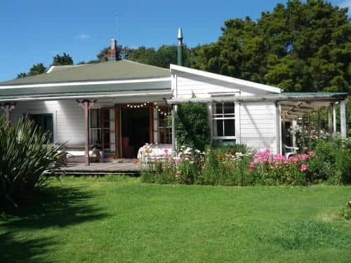 The Innlet, Country Apartments, Cottages and Guesthouse The Innlet, Country Apartments, Cottages and Guesthouse