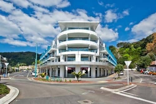 Quayside Luxury Apartments