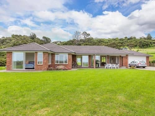 Matakana Views - Matakana Holiday Home Matakana Views - Matakana Holiday Home