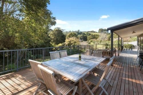 Kereru Retreat (Walking distance to Village) - Matakana Holiday Home Kereru Retreat (Walking distance to Village) - Matakana Holiday Home