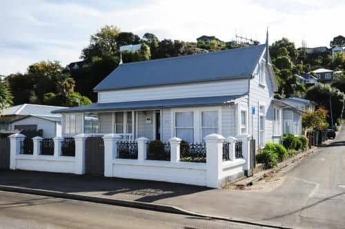 Puriri Downtown Villa - Napier Holiday Home Puriri Downtown Villa - Napier Holiday Home