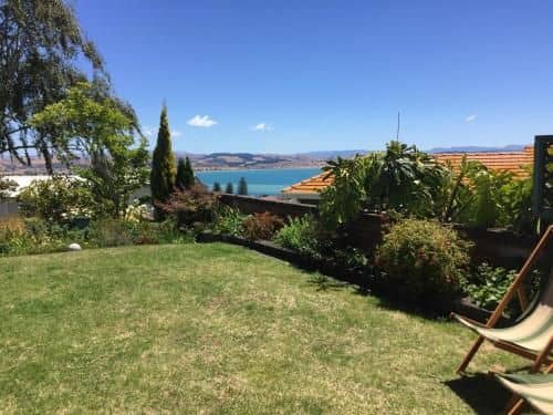 Jacaranda Lodge - Napier Hill Holiday Home Jacaranda Lodge - Napier Hill Holiday Home