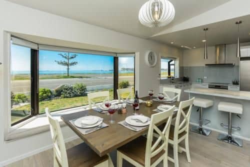 The Esplanade 98 - Westshore Holiday Home The Esplanade 98 - Westshore Holiday Home