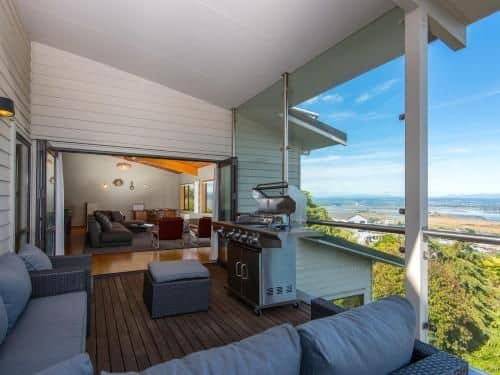 Eagles Nest Nelson - Nelson Holiday House Eagles Nest Nelson - Nelson Holiday House