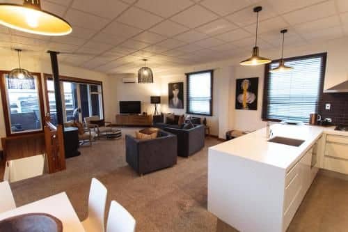 STAY CENTRAL - THE PENTHOUSE STAY CENTRAL - THE PENTHOUSE