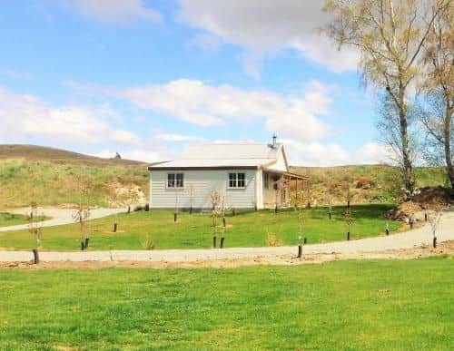 Lexi's Lodge
