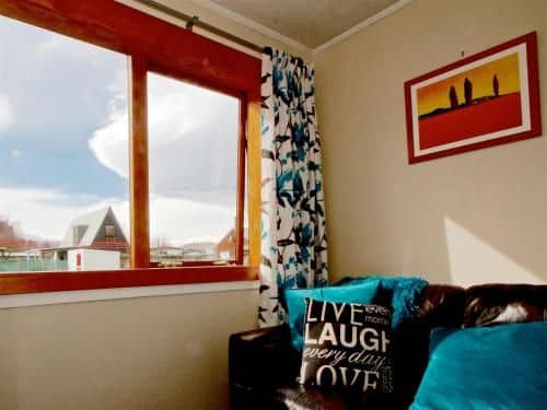 Irwin Bach - Ohakune Holiday Home