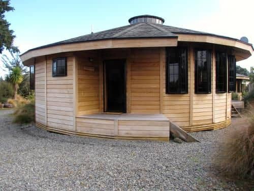 Ngauruhoe - Ohakune Holiday Home