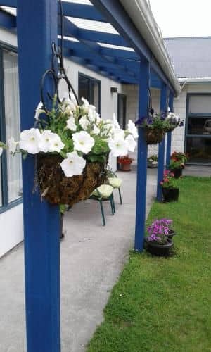 Hokitika - Blue Spur Bed and Breakfast