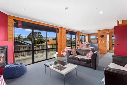 Ohope Sunshine Escape - Ohope Holiday Home Ohope Sunshine Escape - Ohope Holiday Home