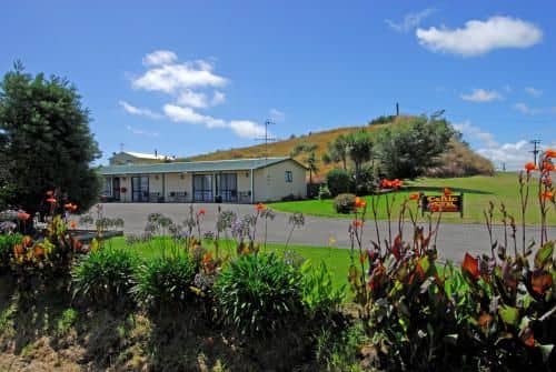 Celtic Motel