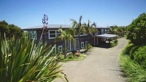The Waiheke Lodge The Waiheke Lodge