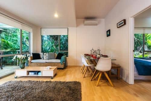 Peace & Harmony - Onetangi Holiday Home