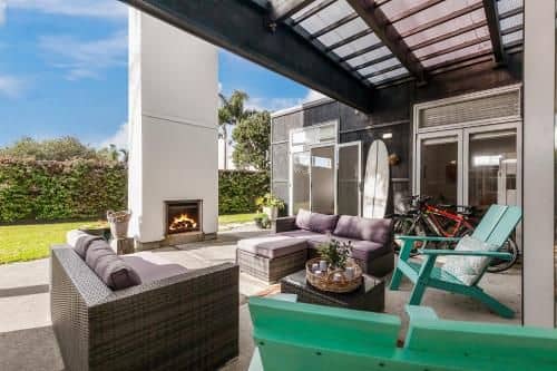 Omaha Retreat - Omaha Holiday Home