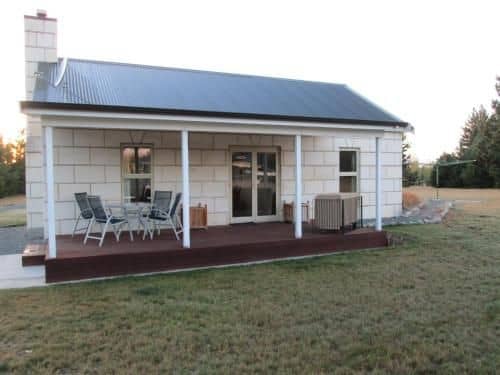 Gladstone Cottage Gladstone Cottage