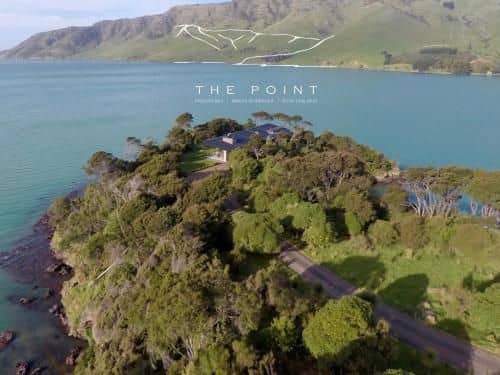 The Point - Pigeon Bay Holiday House The Point - Pigeon Bay Holiday House