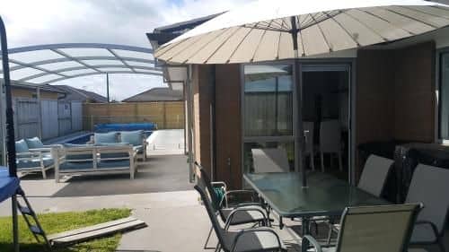 Family Holiday HQ - Papamoa Holiday Home Family Holiday HQ - Papamoa Holiday Home
