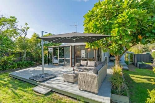 Patton's Place - Pauanui Holiday Home Patton's Place - Pauanui Holiday Home