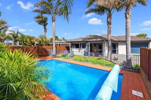Papamoa Paradise - Papamoa Holiday Home Papamoa Paradise - Papamoa Holiday Home