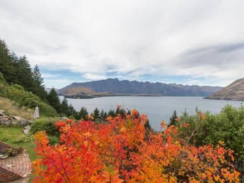Crows Nest - Queenstown Holiday Home Crows Nest - Queenstown Holiday Home