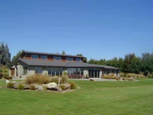 Hokonui Bed & Breakfast