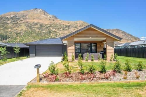 Wanderlust - Queenstown Holiday Home Wanderlust - Queenstown Holiday Home