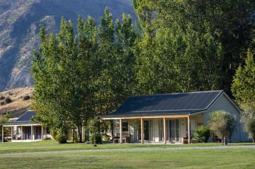 Kinross Cottages- Boutique Vineyard Hotel Kinross Cottages- Boutique Vineyard Hotel