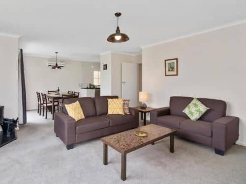 City Fringe Haven - Rotorua Holiday Unit City Fringe Haven - Rotorua Holiday Unit