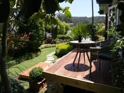 Kereru Cottage Russell Kereru Cottage Russell