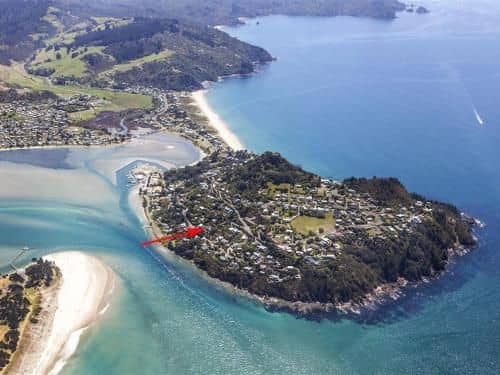 Ultimate Ocean Beach - Tairua Holiday Home Ultimate Ocean Beach - Tairua Holiday Home