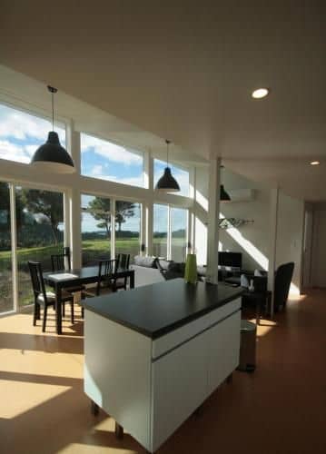 Paroa Bay Chalets Paroa Bay Chalets
