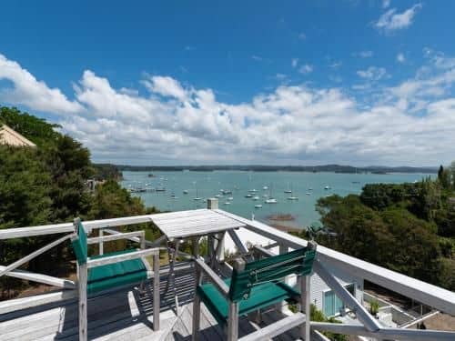 Te Maiki Escape - Russell Holiday Home Te Maiki Escape - Russell Holiday Home