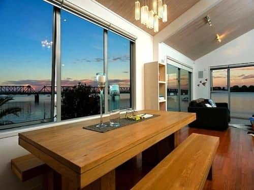 The Boatshed - Harbourfront Tauranga Holiday Apartment The Boatshed - Harbourfront Tauranga Holiday Apartment