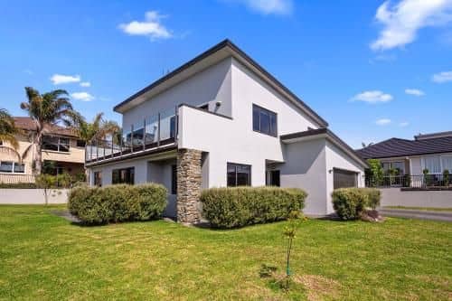 Inlet Haven - Tauranga Holiday Home Inlet Haven - Tauranga Holiday Home