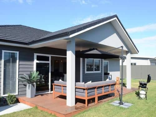 The Kaituna Villa - Te Awa Holiday Home The Kaituna Villa - Te Awa Holiday Home