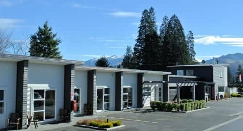 Oxford Village Motels Oxford Village Motels