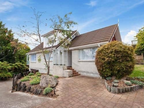 Hawai Hideaway - Two Mile Bay Holiday Home