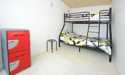 Matamata Backpackers