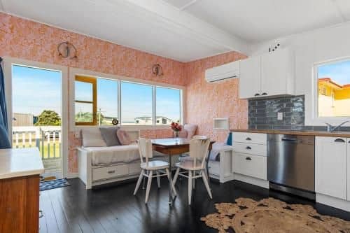 98 Steps to the Beach - Waihi Holiday Home 98 Steps to the Beach - Waihi Holiday Home