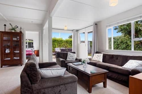 Shell Cottage - Waihi Beach Holiday Home Shell Cottage - Waihi Beach Holiday Home