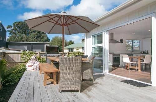 The Waihi Beach House - Waihi Beach Holiday Home The Waihi Beach House - Waihi Beach Holiday Home