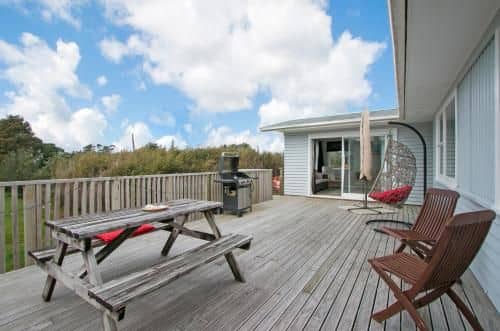 Citrus View - Waihi Beach Holiday Home Citrus View - Waihi Beach Holiday Home