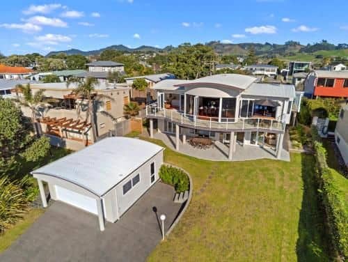 Sea Shells By The Shaw - Waihi Beach Holiday Home Sea Shells By The Shaw - Waihi Beach Holiday Home