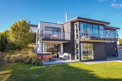Picture Perfect - Wanaka Holiday Home Picture Perfect - Wanaka Holiday Home